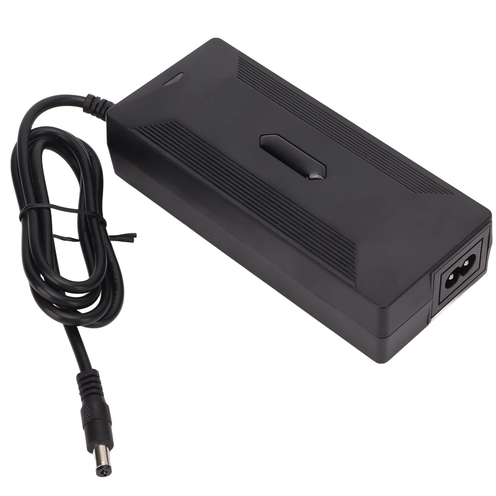 Universal Power Supply Adapter Charger 100-240V for Electric Scooters & Balance Bikes - Fast Charging, Multi-Function, Lightweight Design - Perfect for Commuting, Outdoor Adventures & Urban Travel