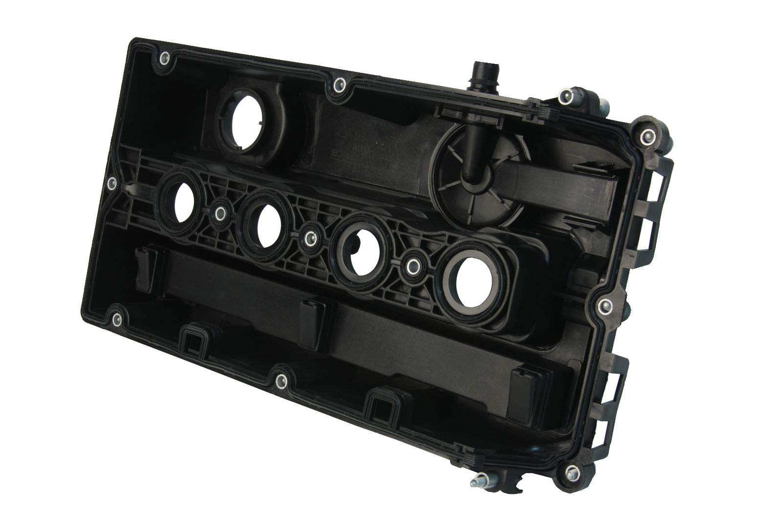 URO Parts CE1413165 Valve Cover Gasket Replacement for BMW 3 Series 5 Series X3 X5 - Durable Engine Seal for Leak Prevention & Performance Upgrade