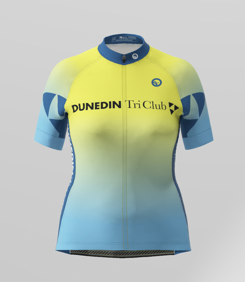 Women's High-Performance Bullet Cycling Jersey - Breathable & Moisture-Wicking for Road Biking & Training - Perfect for Cycling Enthusiasts & Outdoor Sports