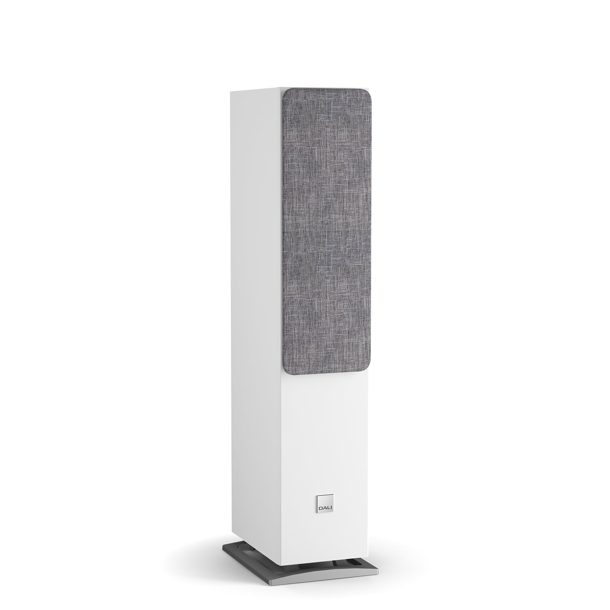 DALI OBERON 5 High-End Floorstanding Speakers - Premium Sound Quality for Home Theater & Music Listening - Perfect for Living Room & Audiophile Setup