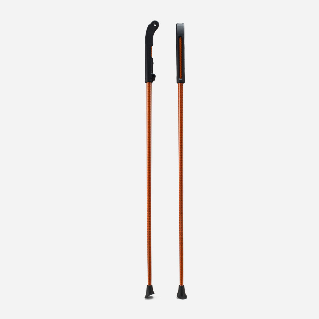Premium Carbon Fiber Leg Set - Lightweight & Durable Replacement Legs for Furniture, Tables & Chairs - Perfect for Home, Office & Commercial Use