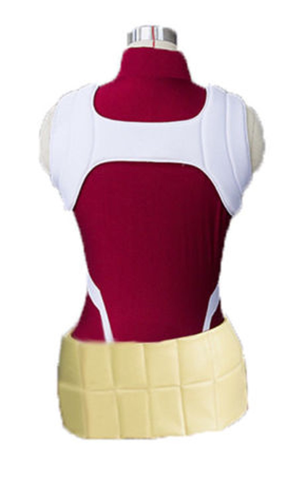 YAOYOROZU MOMO Anime Cosplay Costume - High-Quality Uniform for My Hero Academia Fans | Perfect for Halloween, Conventions & Cosplay Events
