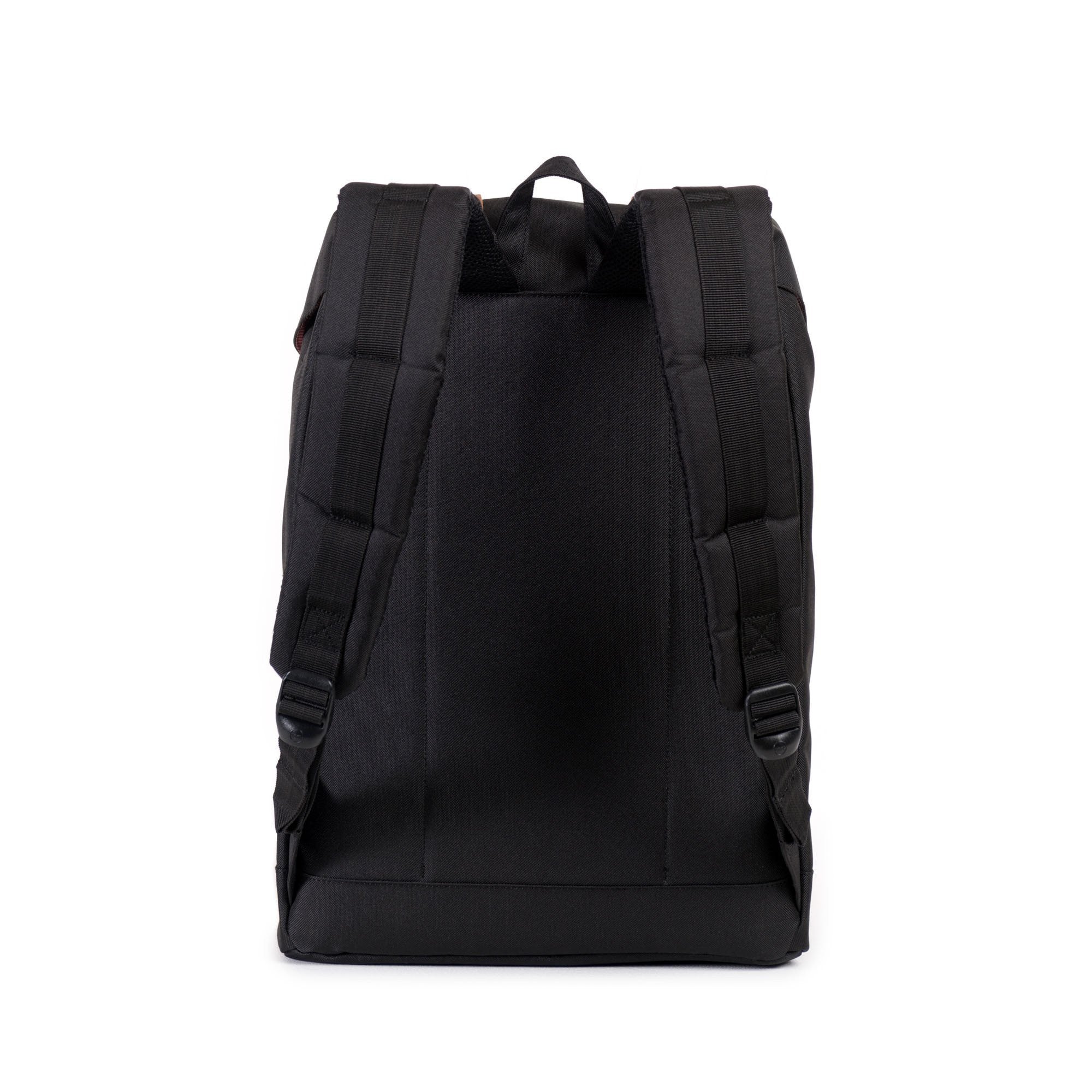 Herschel Retreat Backpack - Stylish & Durable Laptop Backpack for Men & Women - Perfect for Travel, Work & School - Black