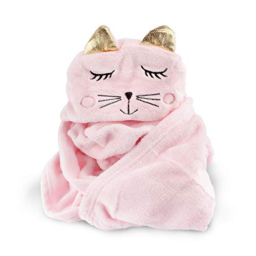 Pink Cat