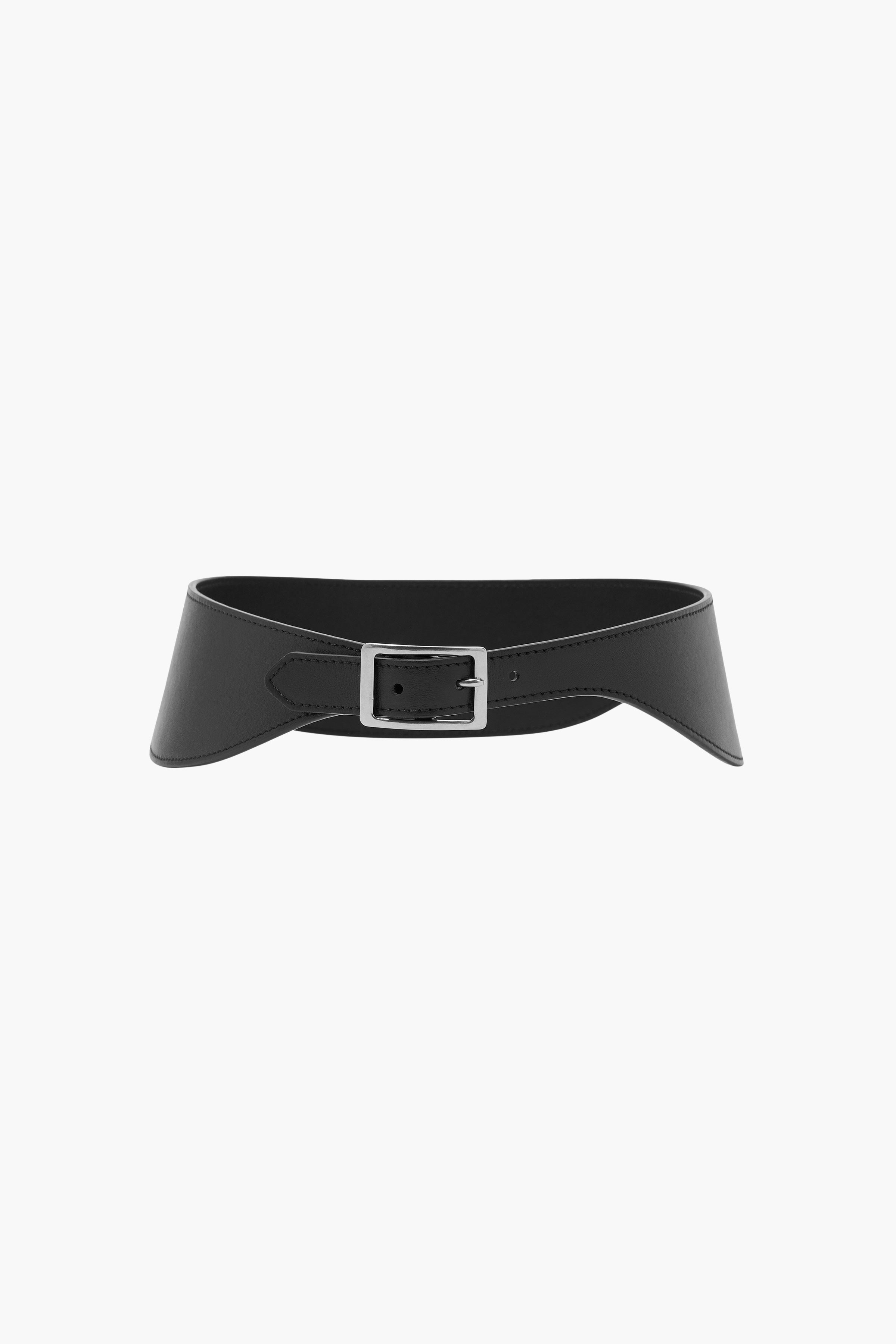 Elegant Round Corset Belt for Women - Vintage Waist Cincher with Adjustable Lacing - Perfect for Gothic, Steampunk & Burlesque Costumes, Cosplay and Evening Dresses