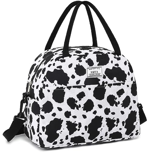 Cow pattern
