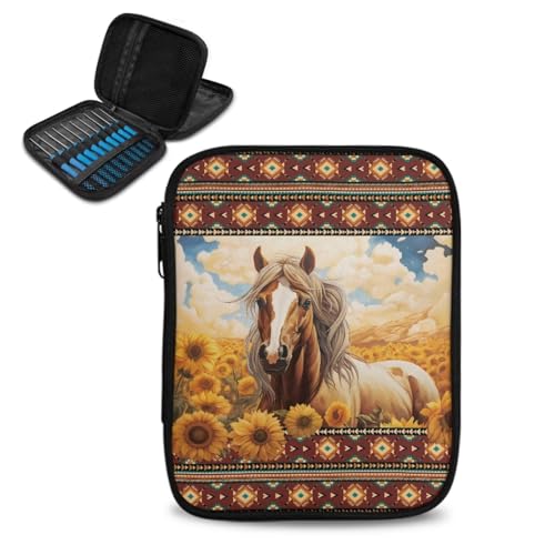 Horse Sunflower