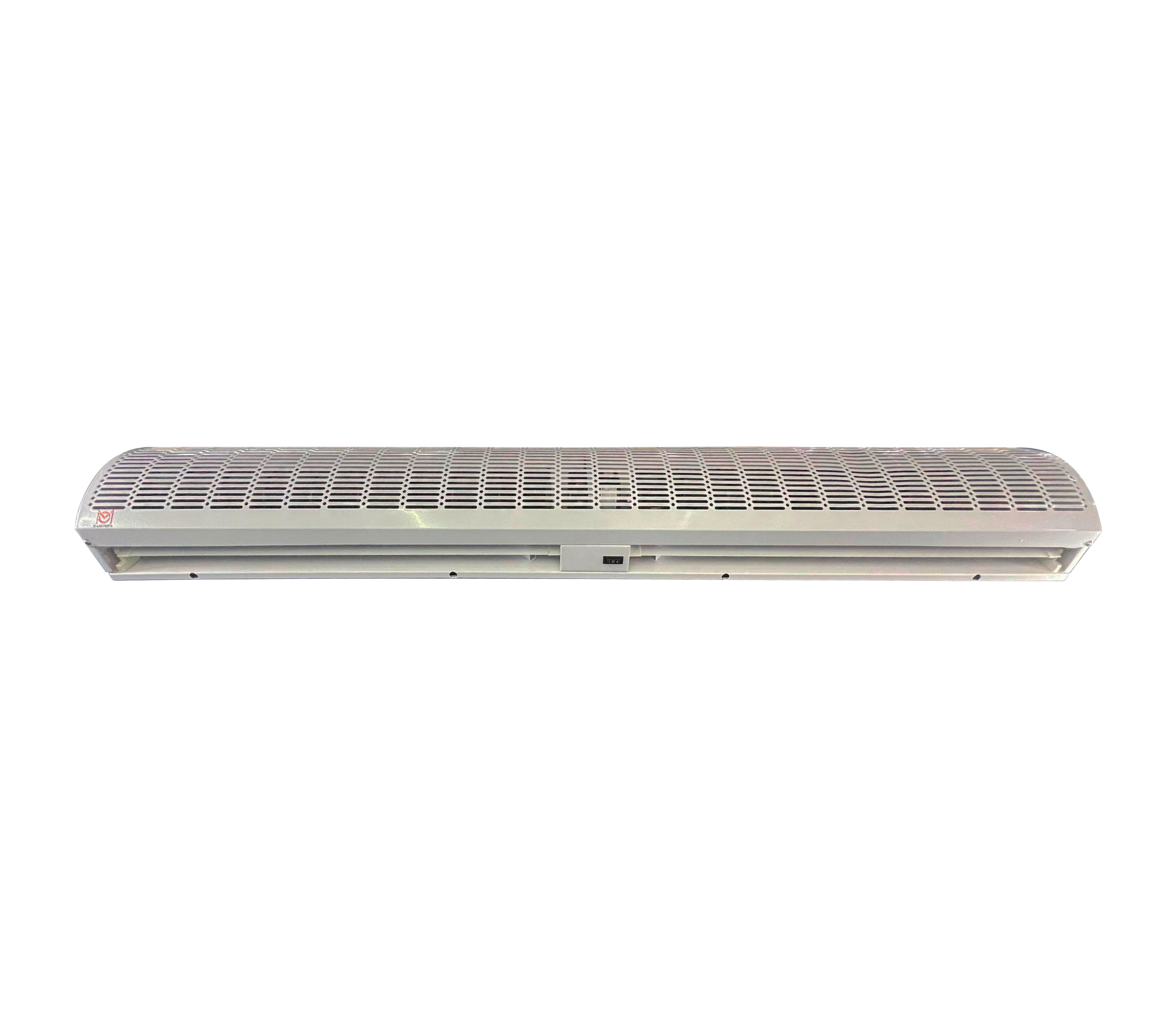 150cm Manual Air Curtain 160W 110V - Energy Efficient Air Barrier for Doorways, Shops & Restaurants - Keep Insects Out & Maintain Indoor Temperature