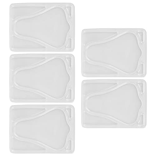 Professional Nose Mold Tool for DIY Facial Maker - Nose Patch Mould Accessory for Women | Perfect for Spa, Beauty Salon & At-Home Skincare Treatments