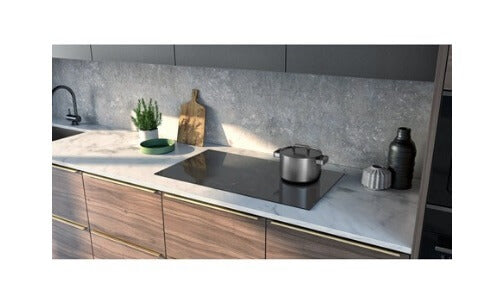 Electrolux EHI8255BE 80cm Built-in Induction Cooktop with 2 Cooking Zones - UltimateTaste 700 Series | Perfect for Modern Kitchens & Home Cooking