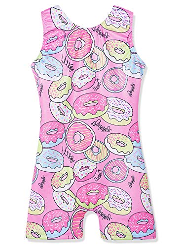Donuts Pink
