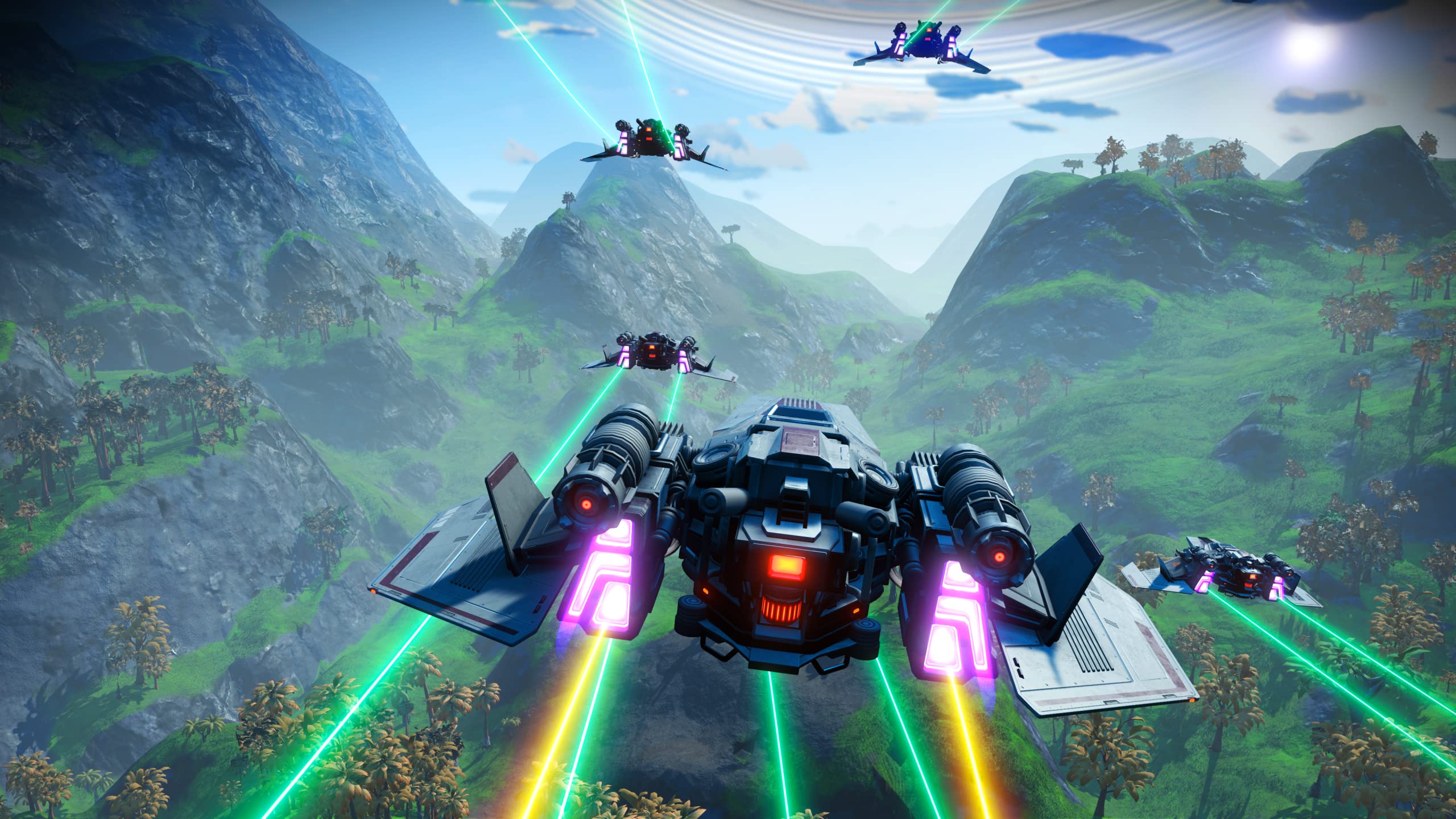 No Man's Sky PS5 Game - Explore Infinite Planets & Build Your Adventure | Open-World Space Exploration for PlayStation 5 | Perfect for Sci-Fi Fans & Cosmic Explorers