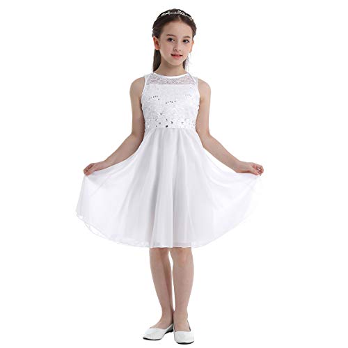 Ivory Sequin