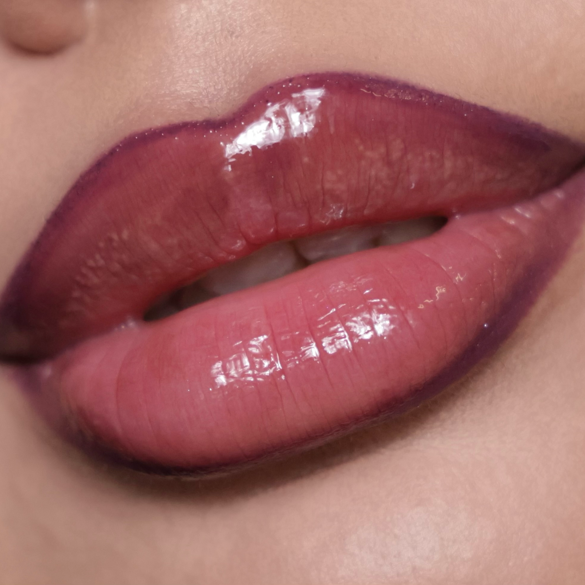 The Lord of the Rings x Glamlite Rivendell Lip Kit - Long Lasting Matte Lipstick & Lip Liner Set (Inspired by LOTR) - Perfect for Cosplay, Fantasy Makeup & Everyday Wear
