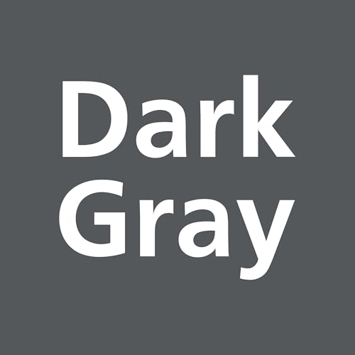 Dark Gray