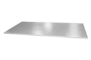 6' x 18' x 1 3/8