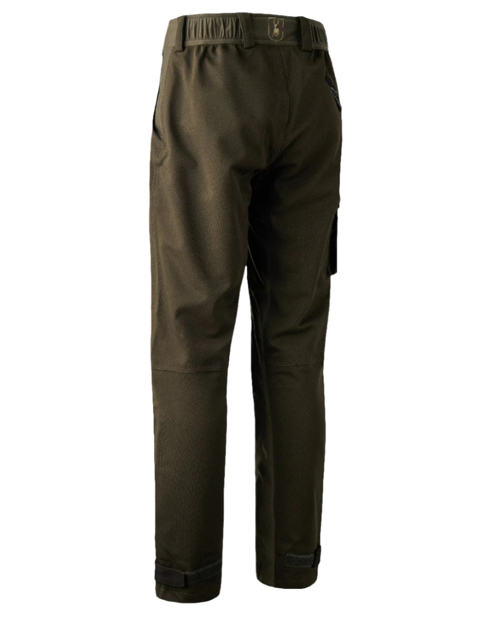 Deerhunter Muflon Lightweight Hunting Pants for Men - Durable & Comfortable Outdoor Trousers - Perfect for Hunting, Hiking & Camping Adventures