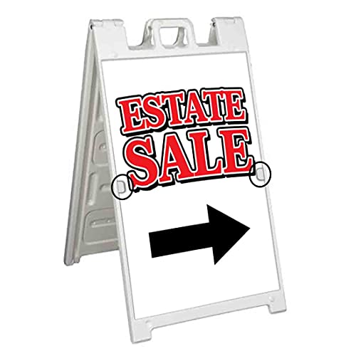 Deluxe A-frame