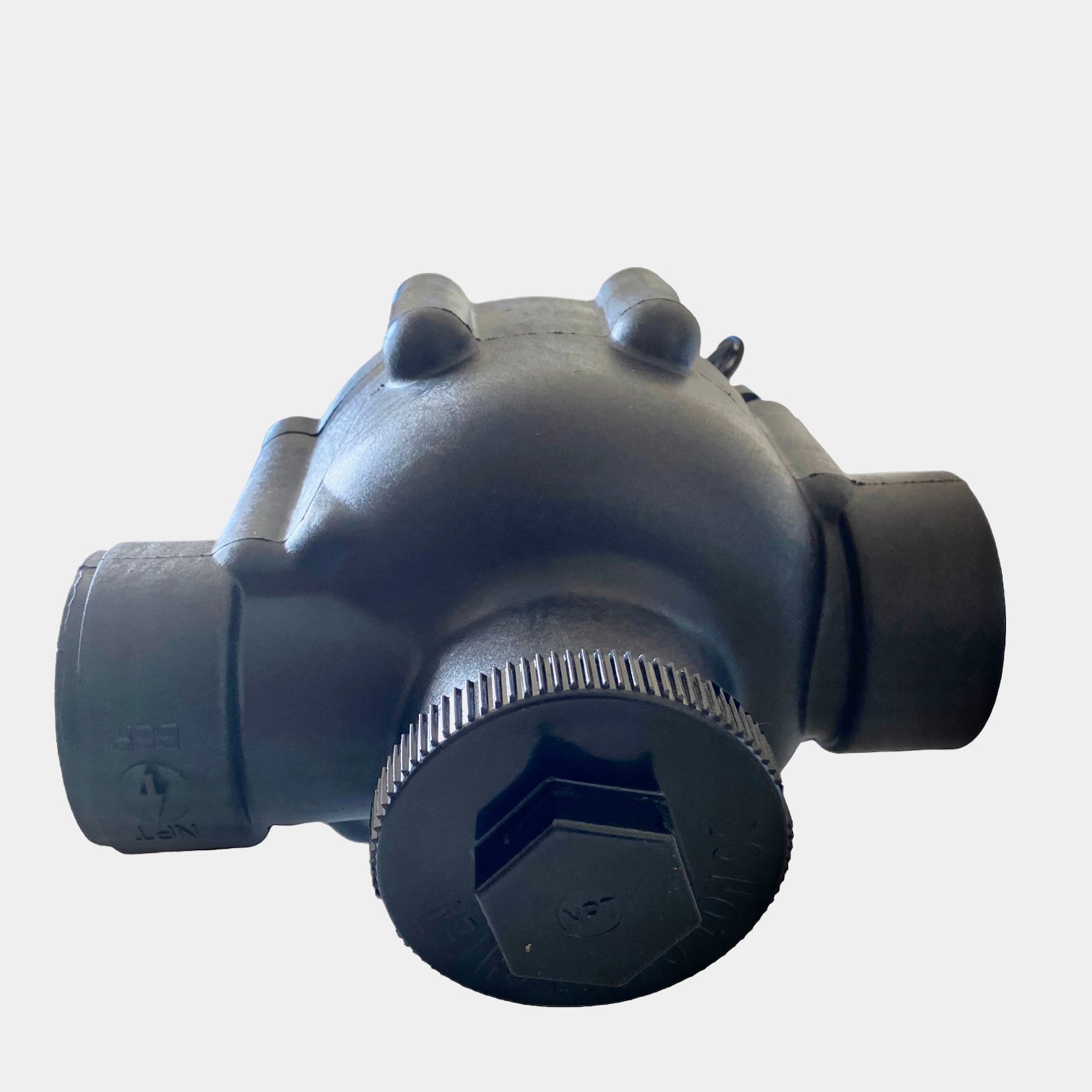 Irritrol 100P2 2