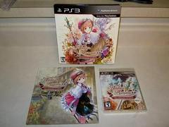 Atelier Rorona: The Alchemist of Arland - Premium Edition (CIB) for PlayStation 3 - JRPG Adventure Game for Anime & Fantasy Fans - Perfect for Collectors & Gamers