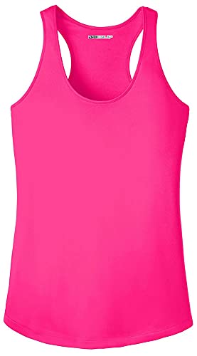 Neon Pink