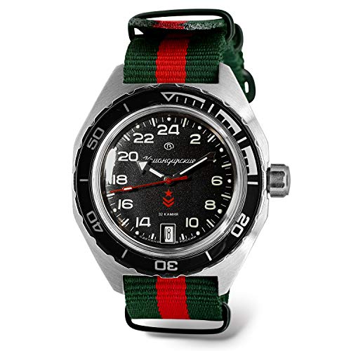 Green-Red