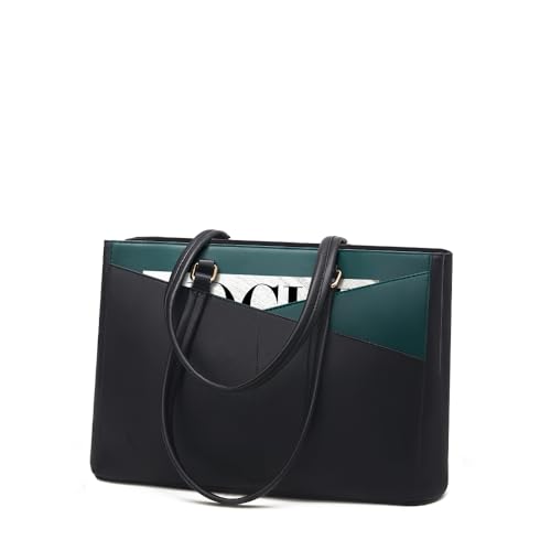 Black/Green
