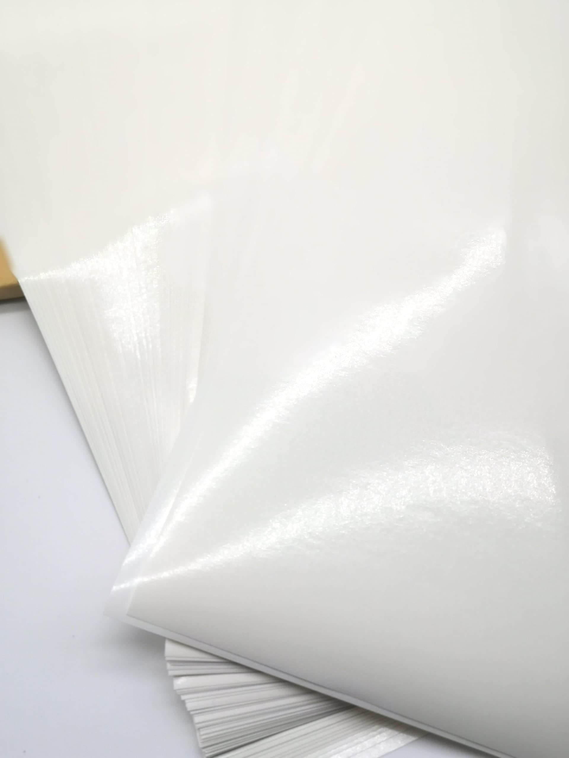 Premium Rosin Parchment Paper for Heat Press - 6