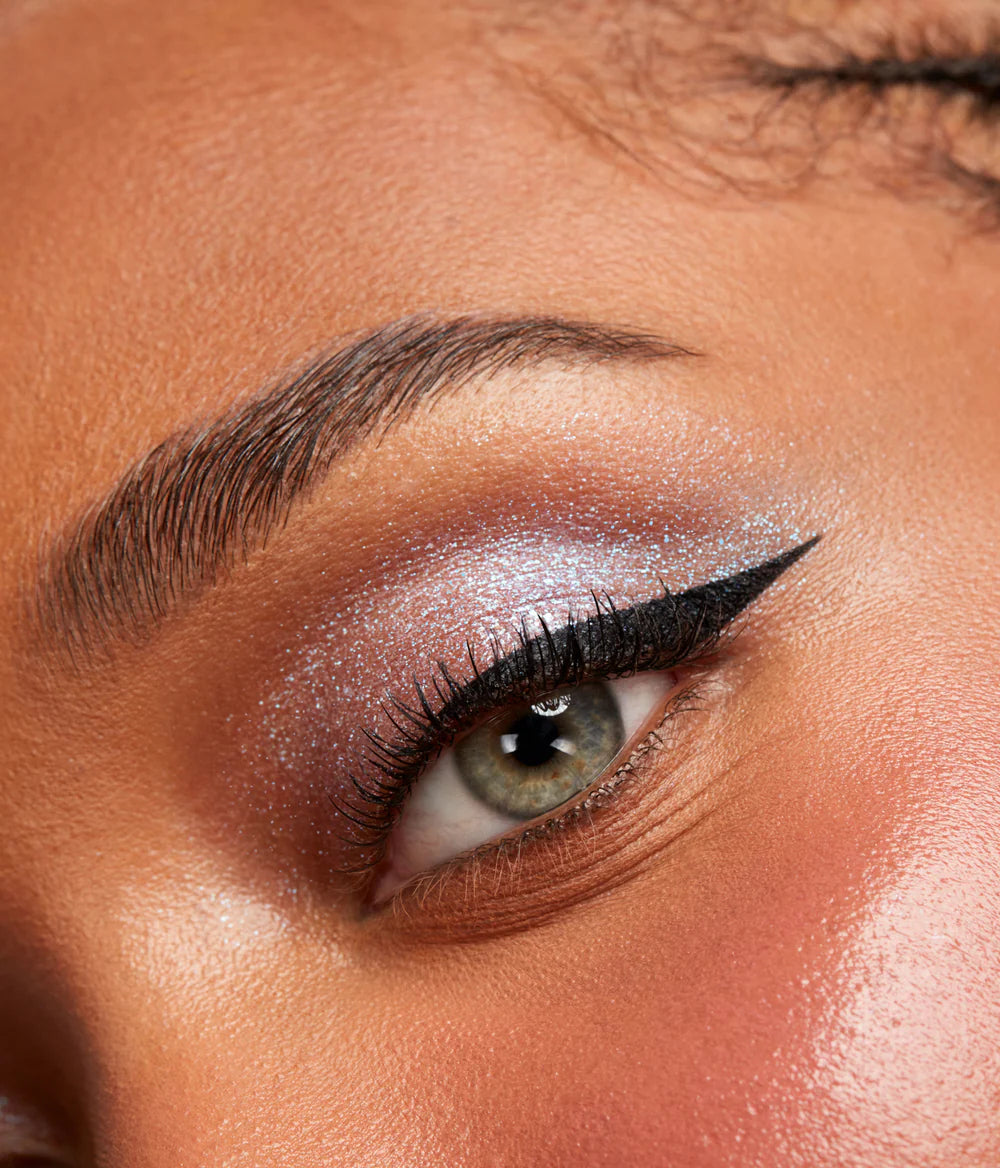 R.E.M. Beauty Lustrous Liquid Eyeshadow - Long Lasting Shimmery Eye Makeup for Day & Night Wear - Perfect for Parties, Date Nights & Special Occasions