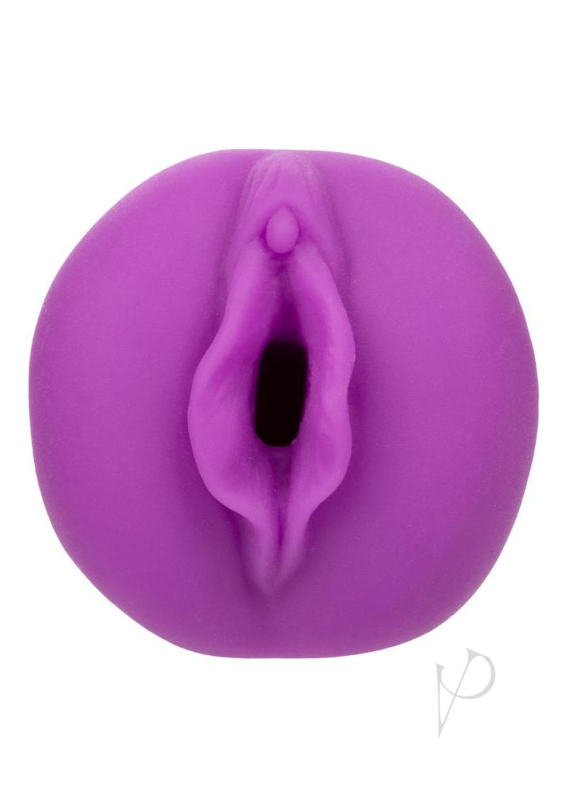 ANIME Stroker Roxy Pussy Purple - Realistic Adult Toy for Pleasure & Collection | Perfect for Anime Fans & Adult Entertainment