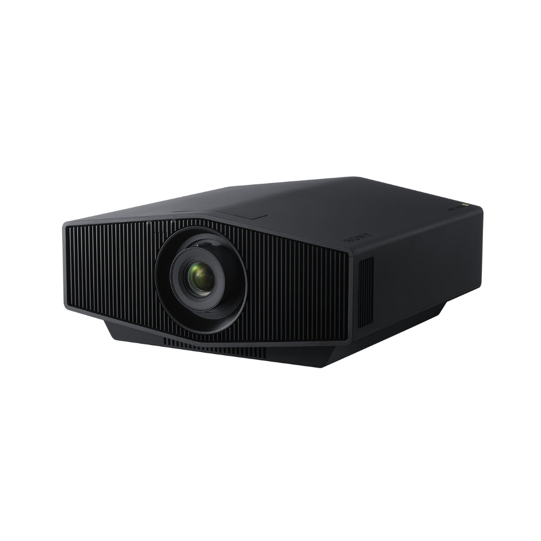 Sony BRAVIA VPL-XW5100ES 4K HDR Laser Projector - Home Theater, Gaming, and Movie Experience