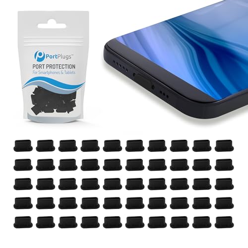 Black, 50 Pack