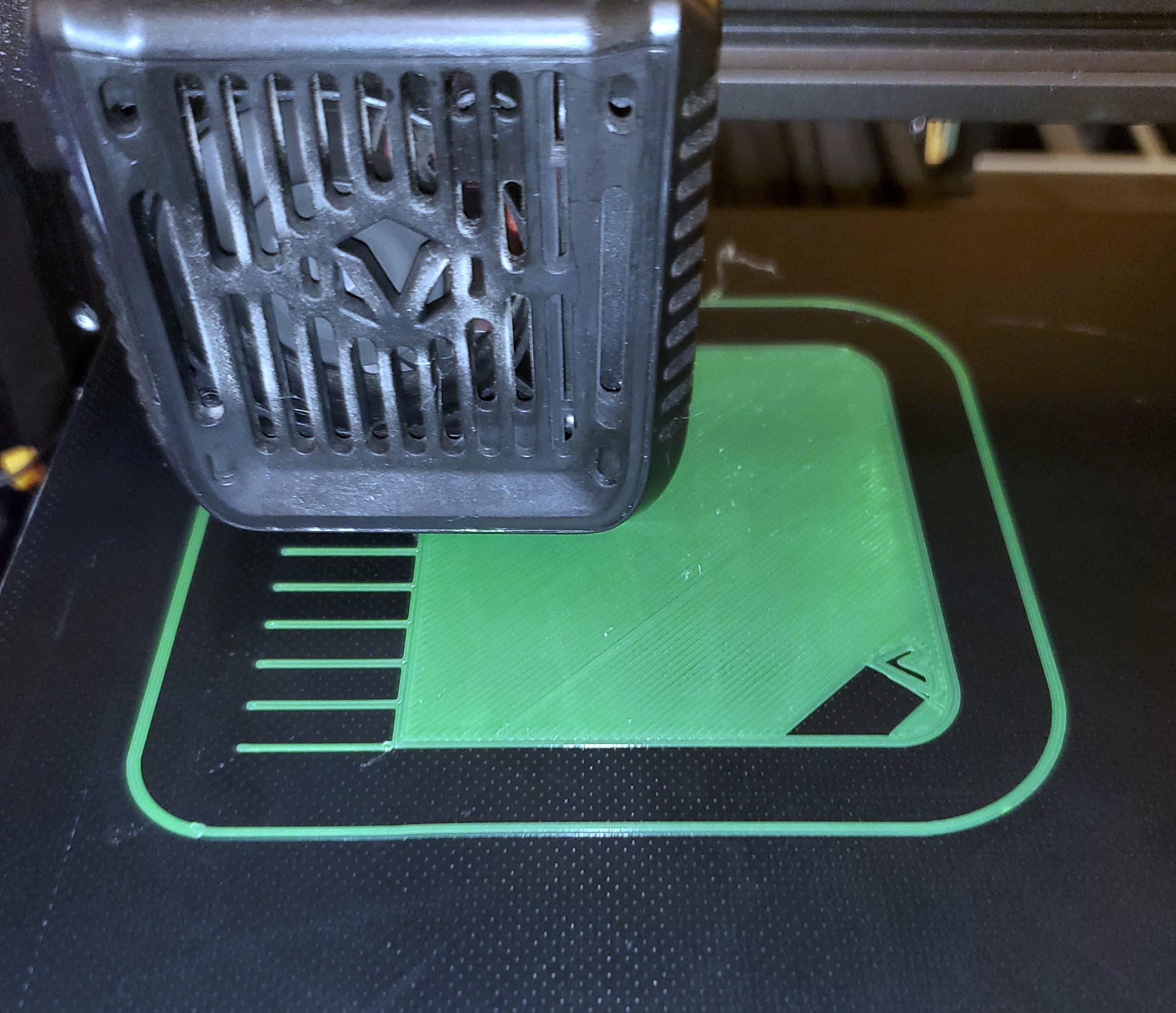 3D Printed Onion Chopper Cleaning Tool 2 Pack - Easy Clean Rake for Vidalia & Progressive Vegetable Choppers | Perfect for Kitchen Prep & Food Processing