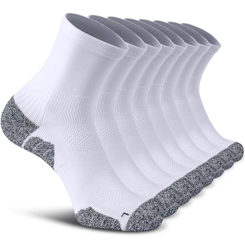 8-pairs White