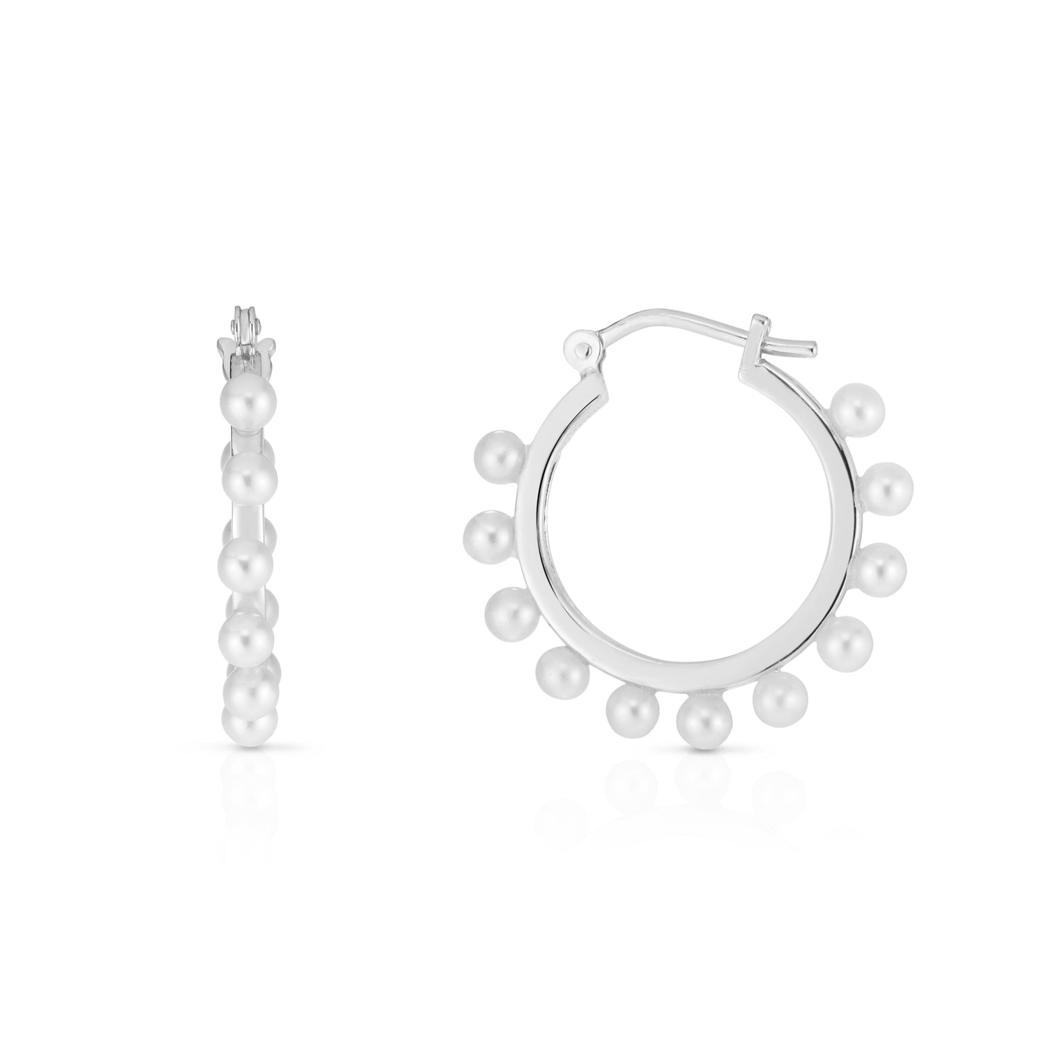 Sterling Silver