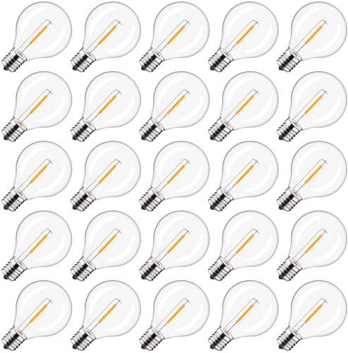 G40 2200k 25pack