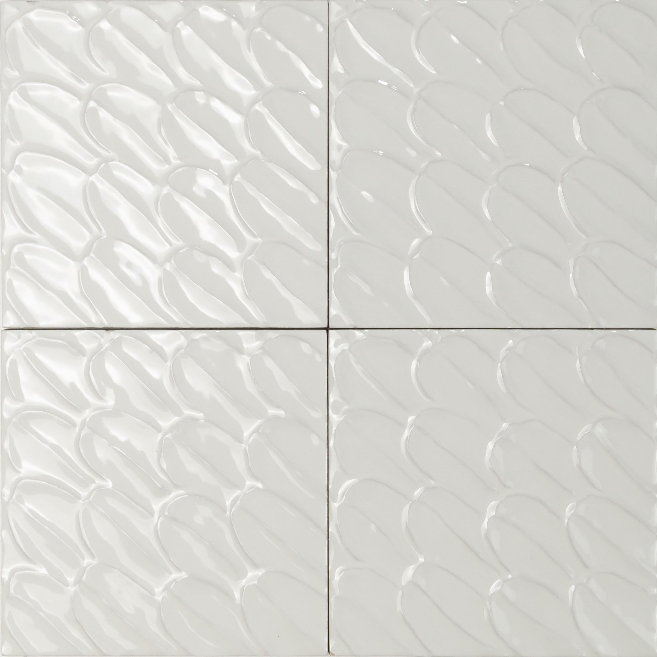 Bianco/White
