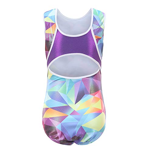 Rainbow Geometric