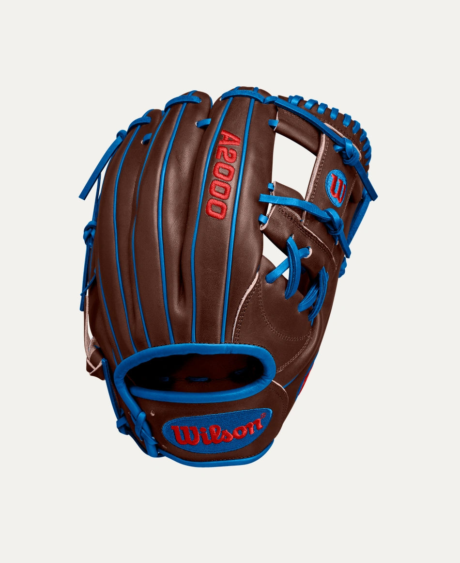 Wilson A2000 DS7 11.75