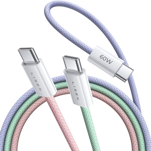Multicolored