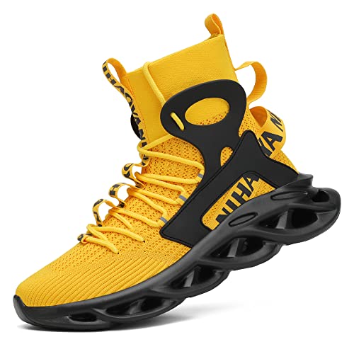 Yellow/Black-2