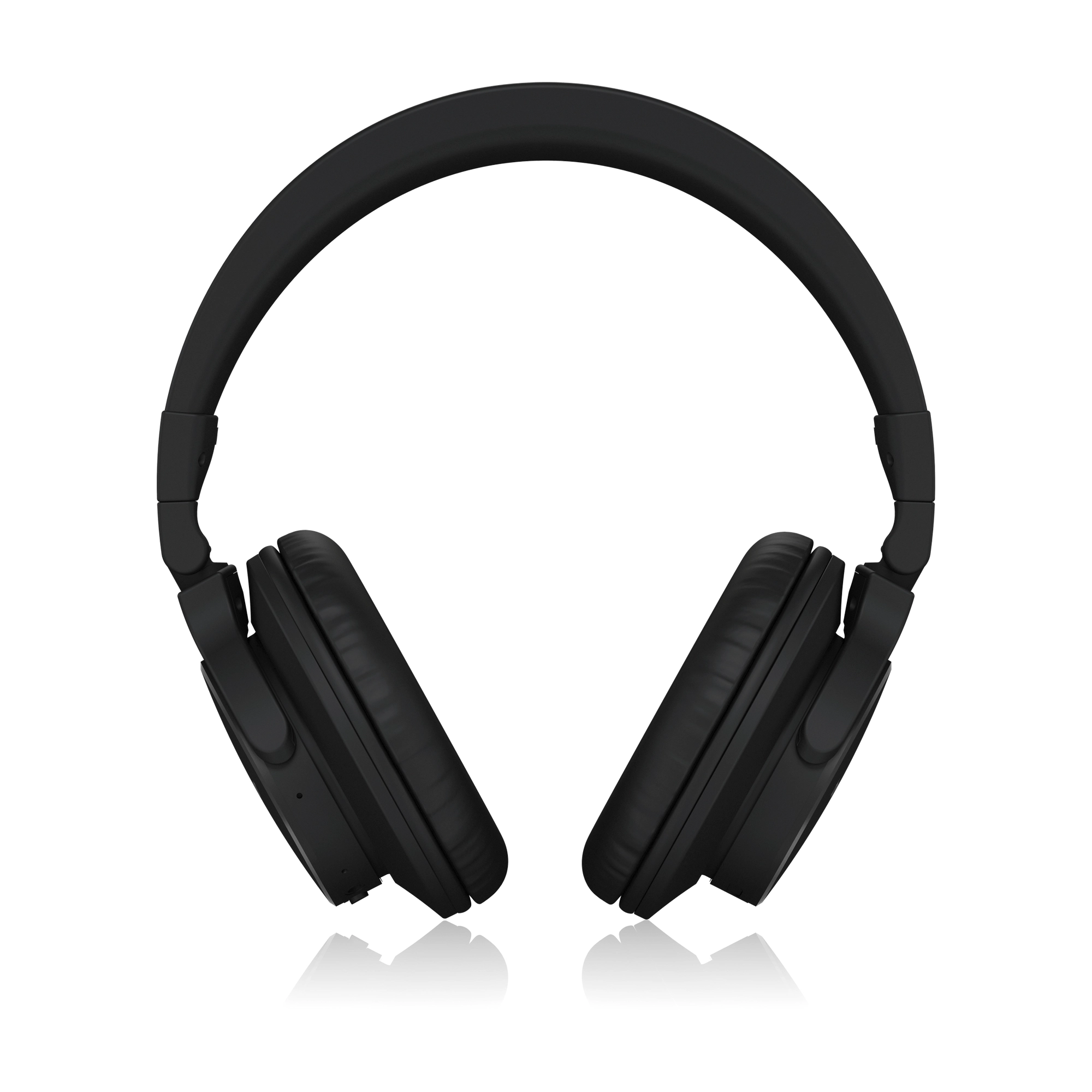 Behringer BH480NC Premium Reference Class Bluetooth Wireless Headphones with Active Noise Cancelling - Perfect for Travel, Work & Music Lovers