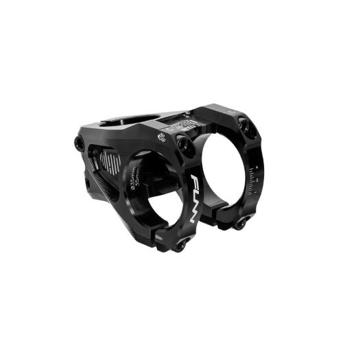 Funn Equalizer MTB Bike Stems - High-Performance Handlebar Stems for Mountain Biking & Trail Riding - Perfect for Downhill, Enduro & All-Mountain Cycling