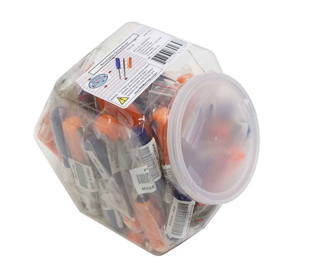 ToolUSA 48-Piece Dual-End 4.75