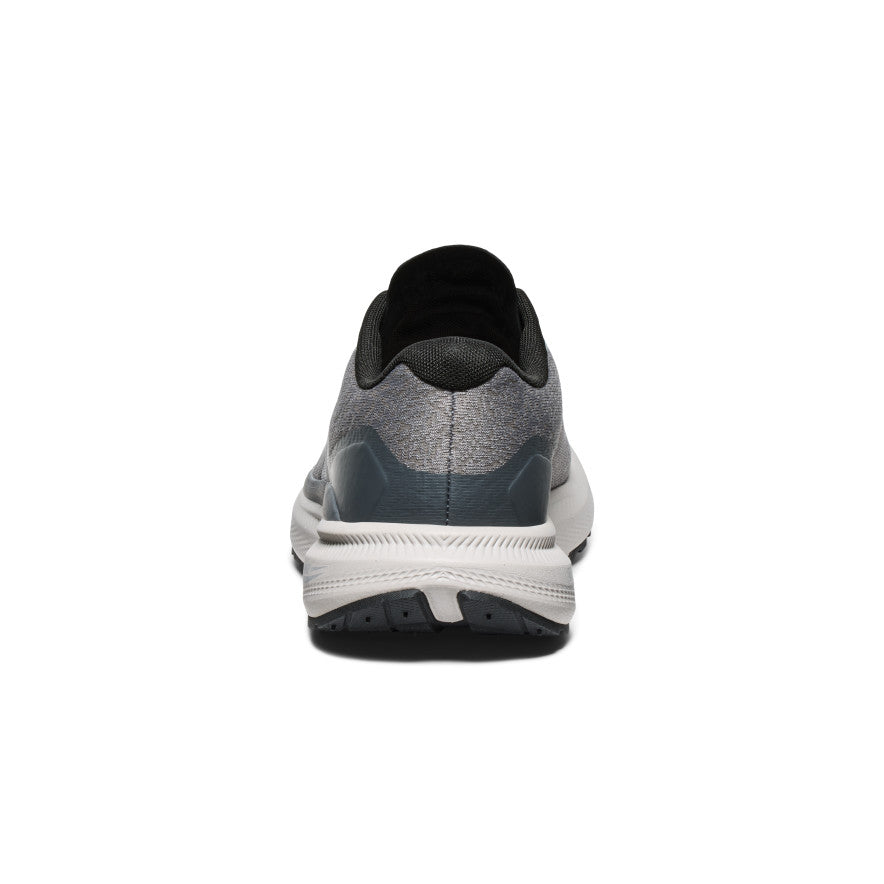 Men's WK500 Walking Shoes - Lightweight Comfortable Sneakers for Walking & Running | Steel Grey/Magnet | Perfect for Gym, Jogging & Daily Wear