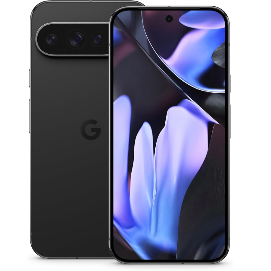 Google Pixel 9 Pro 5G Unlocked Smartphone 6.3