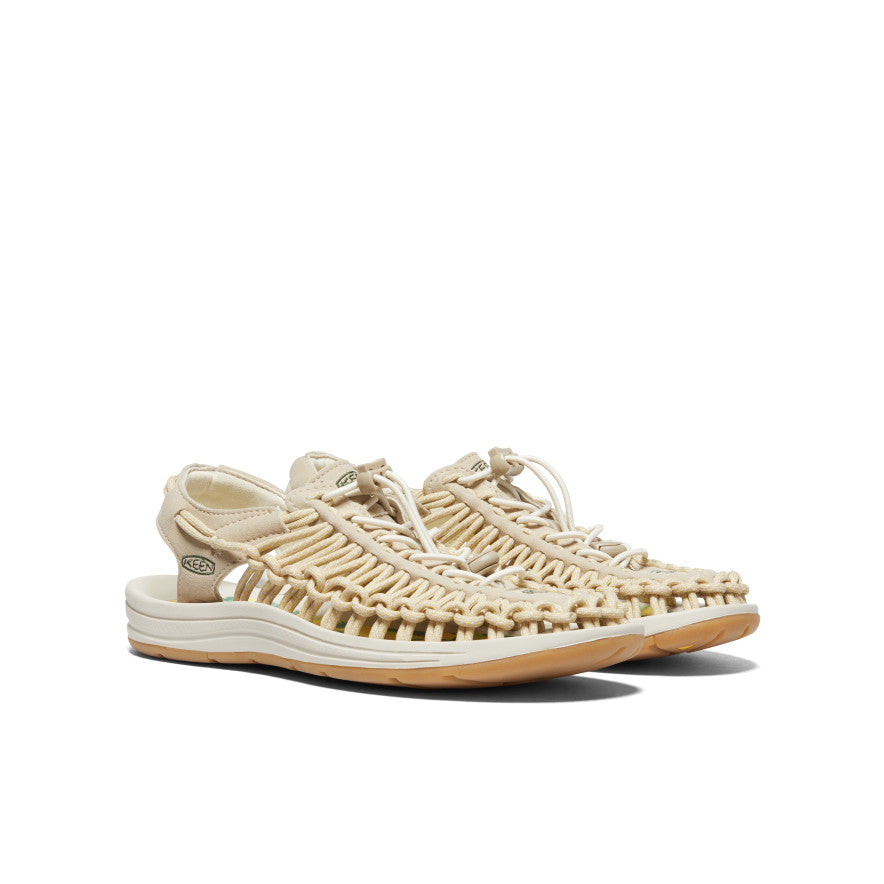 UNEEK Women's Sneakers - Comfortable & Stylish Walking Shoes for Casual Wear, Running & Outdoor Activities | Mimosa Color
