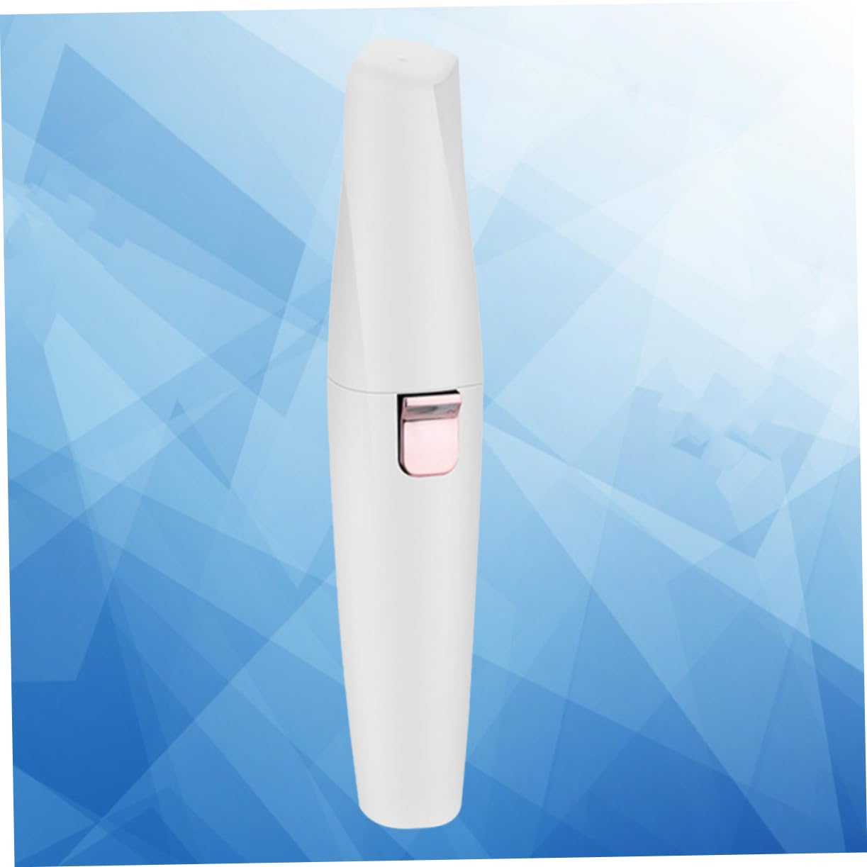 IPetboom Electric Eyebrow & Facial Hair Trimmer for Women - Rechargeable Eyebrow Shaper, Lip & Face Hair Remover, Leg Shaver - Smooth & Painless Grooming for Eyebrows, Upper Lip, Chin & Body - Perfect for Travel & Daily Beauty Routine