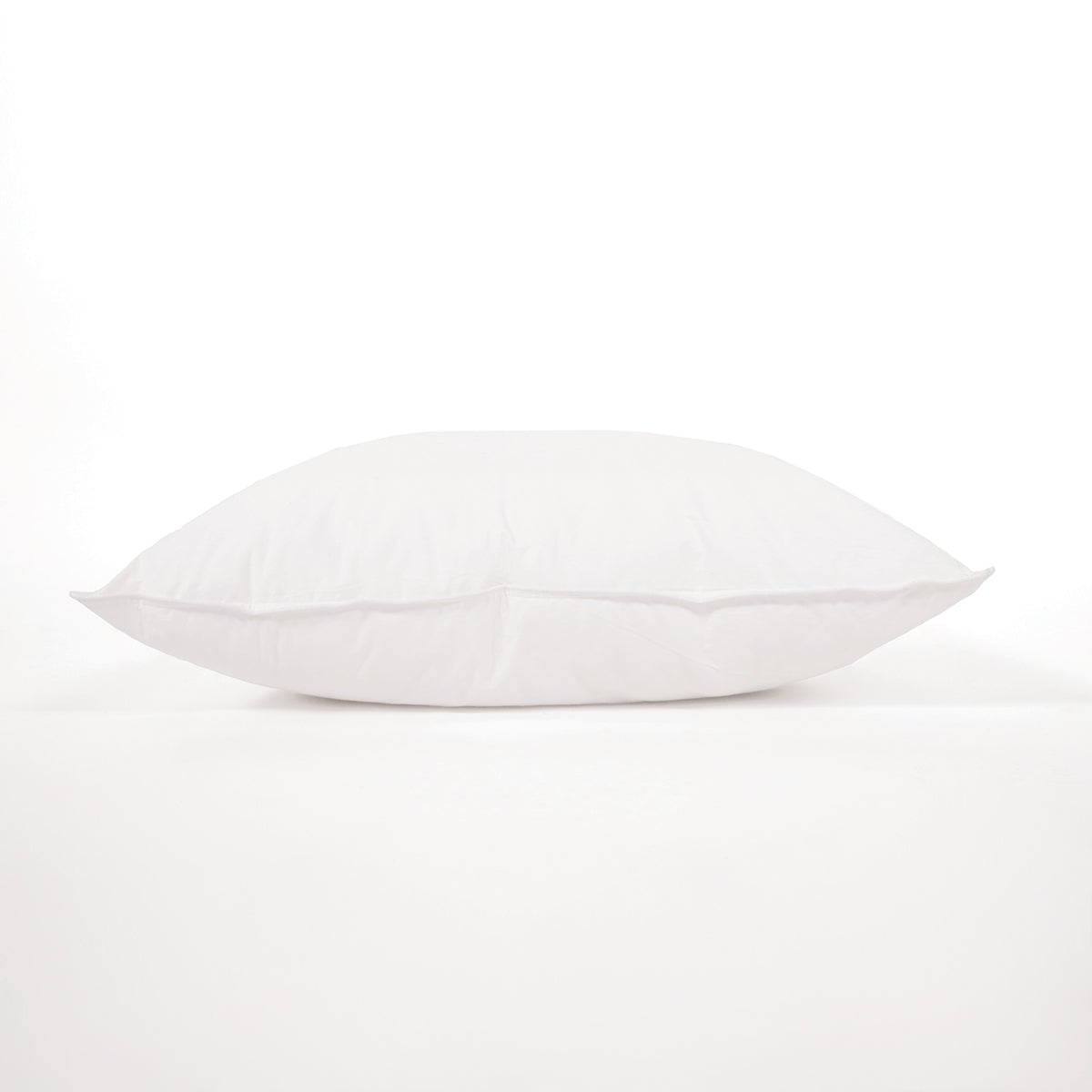 Down Alternative Sleeping Pillow Inserts - Hypoallergenic & Breathable Bed Pillows for Side, Back & Stomach Sleepers - Perfect for Home, Hotel & Travel Use