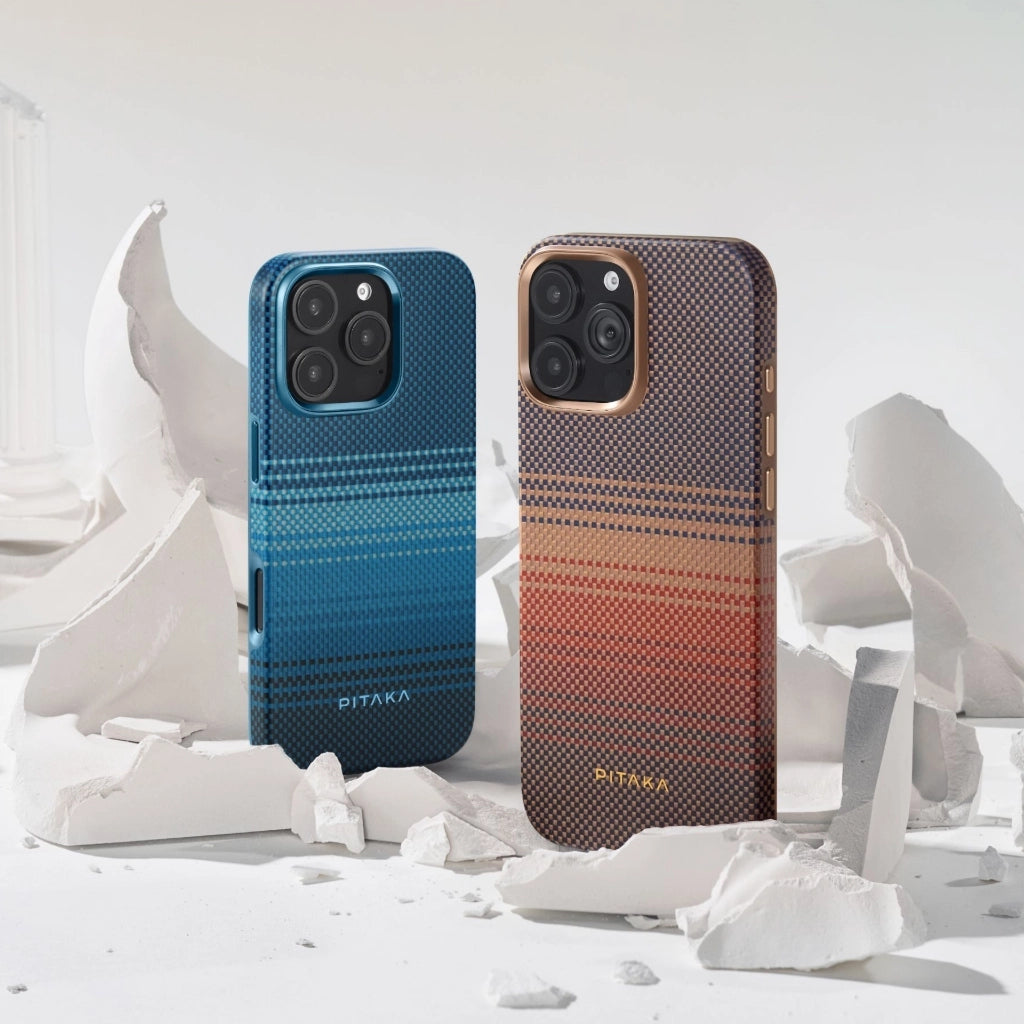 Rugged Military Grade Shockproof Protective Case for iPhone 15/14/13/12/11 Pro Max - Waterproof & Dustproof Phone Cover for Outdoor, Travel & Extreme Sports
